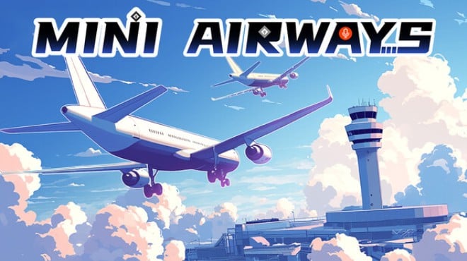 Mini Airways Update v1 0 1 Free Download
