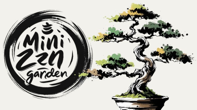 Mini Zen Garden Free Download