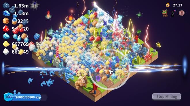 Mining Wizards Torrent Download