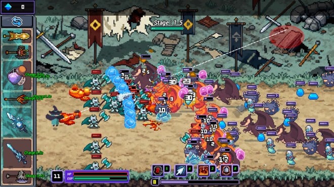 Miracle Brave PC Crack Miracle Brave PC Crack