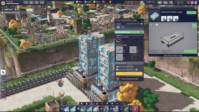 Modulus Factory Automation Torrent Download