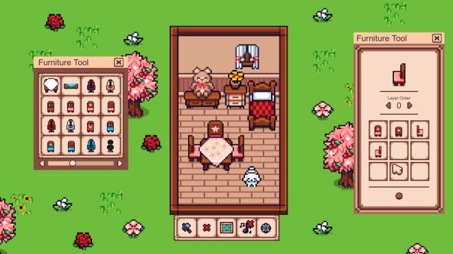 Mohyeong World PC Crack