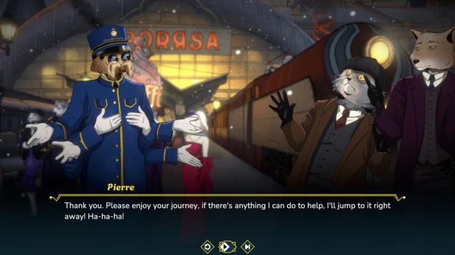 Moses & Plato - Last Train to Clawville PC Crack