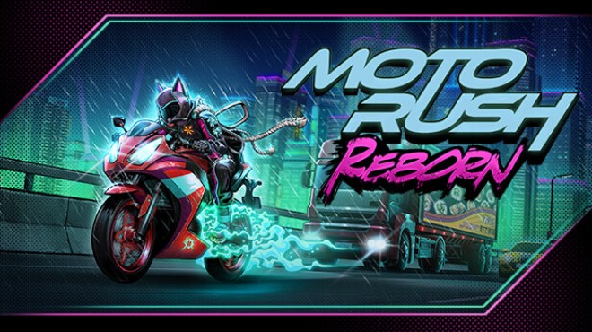 Moto Rush Reborn Free Download Moto Rush Reborn Free Download