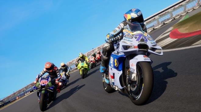 MotoGP26 Torrent Download
