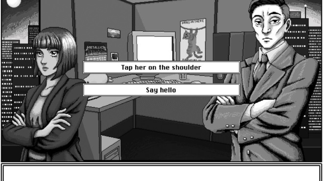 My Bloodsucking 9-to-5 PC Crack