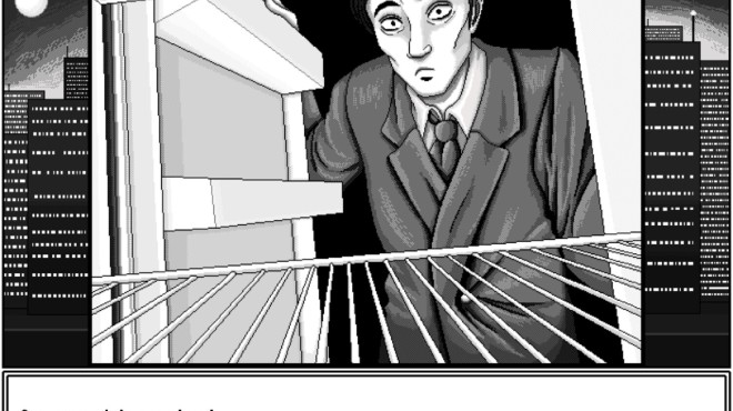 My Bloodsucking 9-to-5 Torrent Download