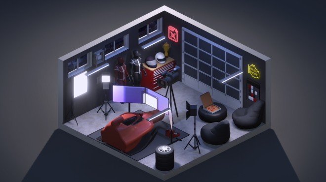 My Dream Setup Sim Racing Update v2 0 Torrent Download