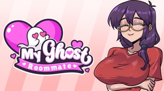 My Ghost Roommate Free Download