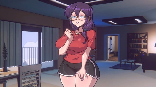 My Ghost Roommate PC Crack