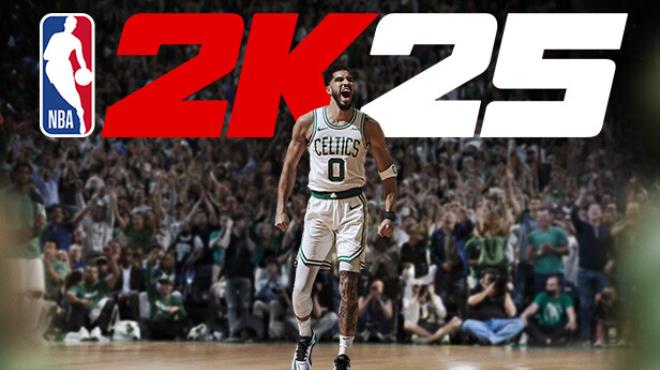 NBA 2K25 Free Download NBA 2K25 Free Download