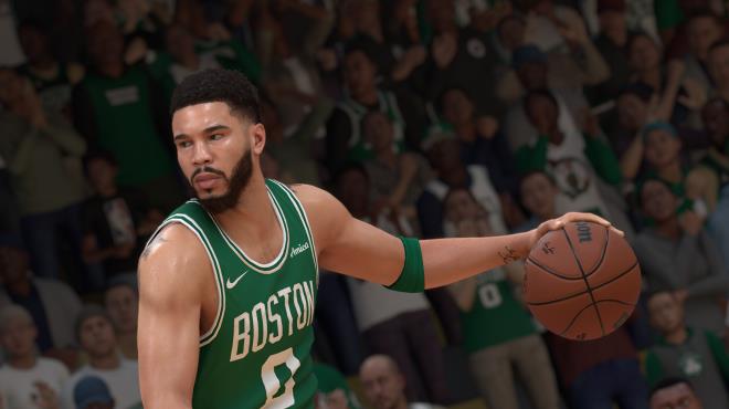 NBA 2K25 Torrent Download NBA 2K25 Torrent Download