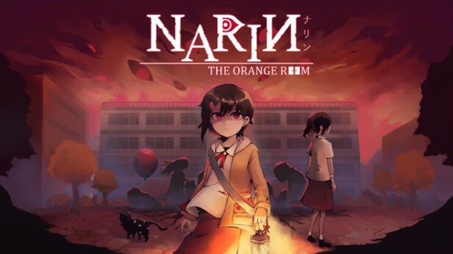 Narin: The Orange Room Free Download Narin: The Orange Room Free Download