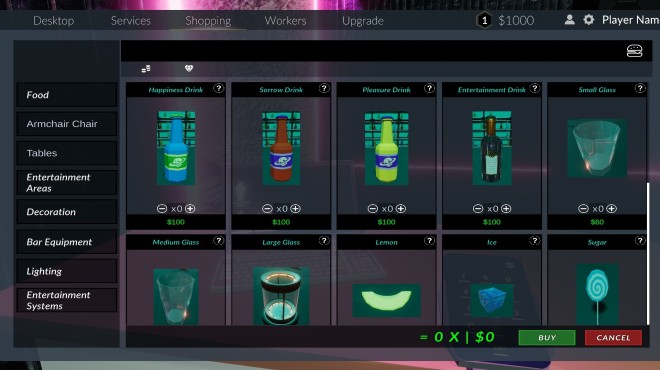 Neon Vice Club Simulator Torrent Download Neon Vice Club Simulator Torrent Download