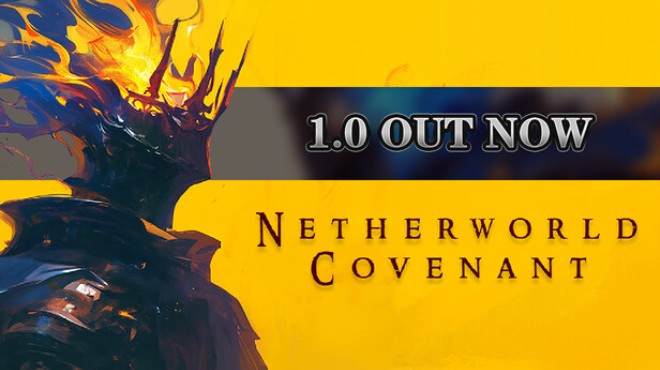 Netherworld Covenant Update v1 2 0 Free Download