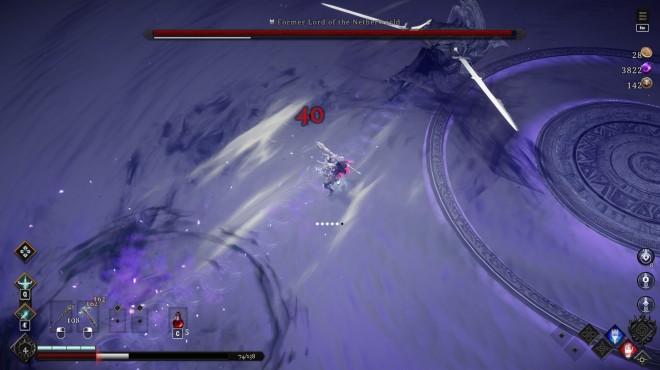 Netherworld Covenant Update v1 2 0 Torrent Download