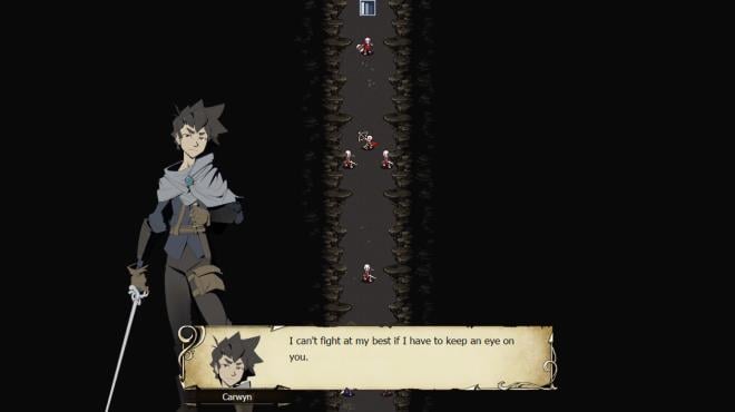 Netoria Tactics: Revolution Gold PC Crack