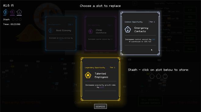 Next Quintillionaire PC Crack