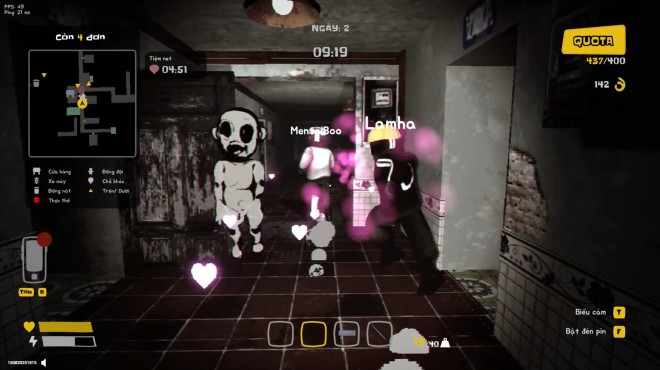 Night Shippers PC Crack