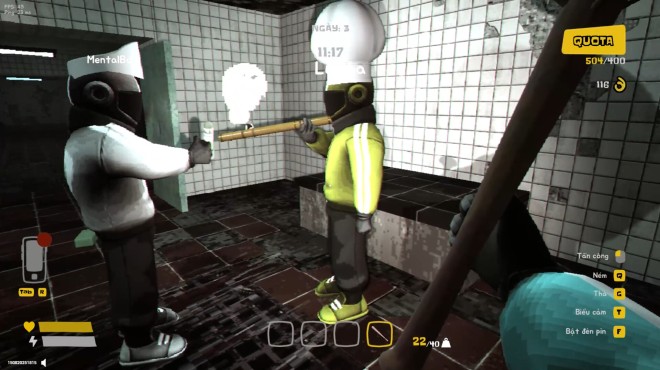 Night Shippers Torrent Download