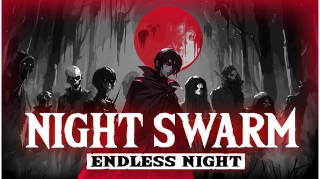 Night Swarm Update v1 2 0 Free Download