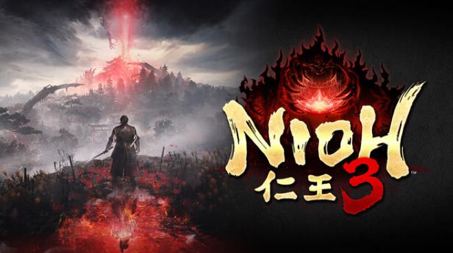 Nioh 3 Update v1.05 Free Download