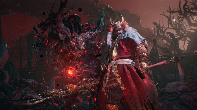 Nioh 3 Update v1 05 PC Crack