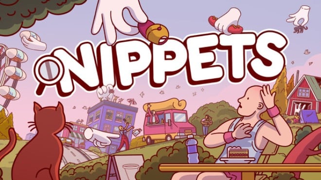 Nippets Free Download Nippets Free Download