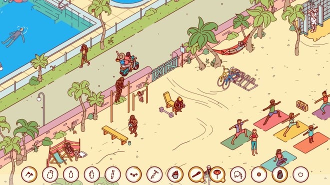 Nippets PC Crack Nippets PC Crack