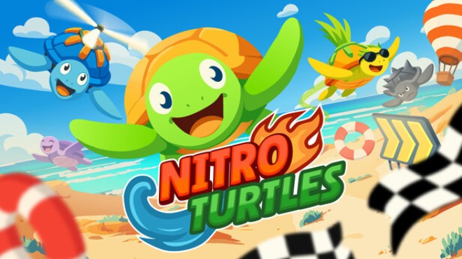 Nitro Turtles Free Download Nitro Turtles Free Download