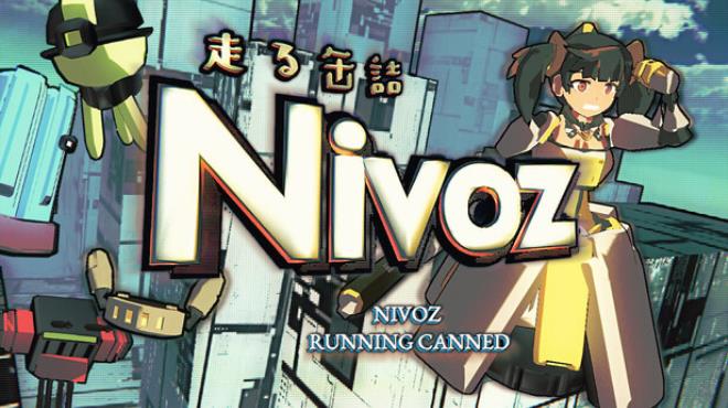 Nivoz Running Canned Free Download