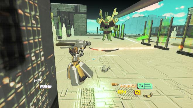 Nivoz Running Canned PC Crack