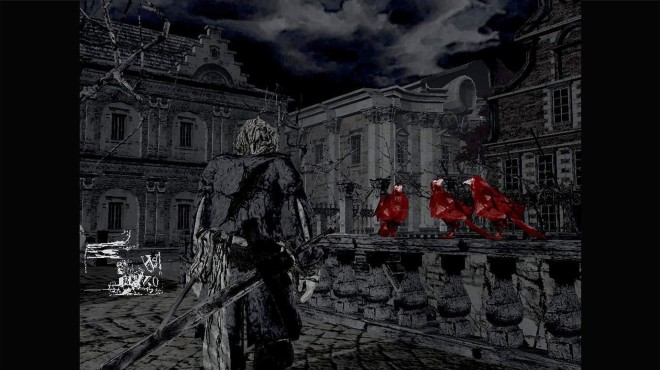 No Vacation for an Executioner PC Crack