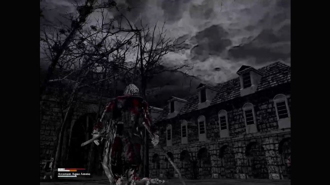 No Vacation for an Executioner Torrent Download