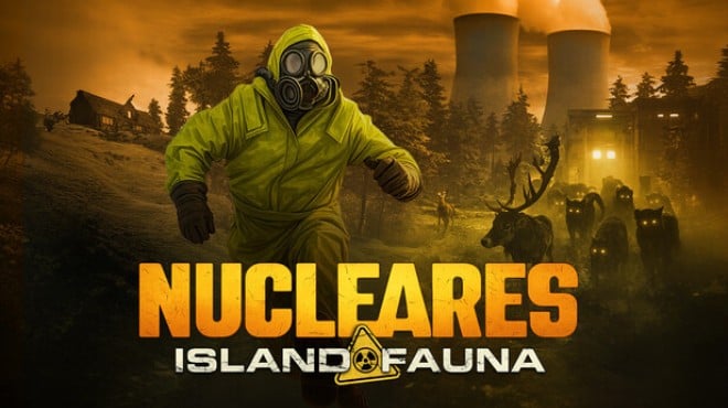 Nucleares Island Fauna Free Download Nucleares Island Fauna Free Download