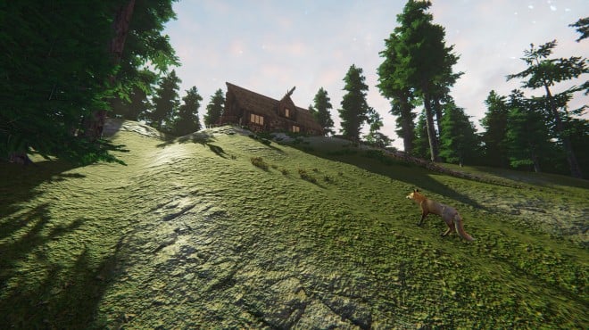 Nucleares Island Fauna Torrent Download Nucleares Island Fauna Torrent Download