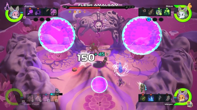 Nullpoint Protocol PC Crack Nullpoint Protocol PC Crack