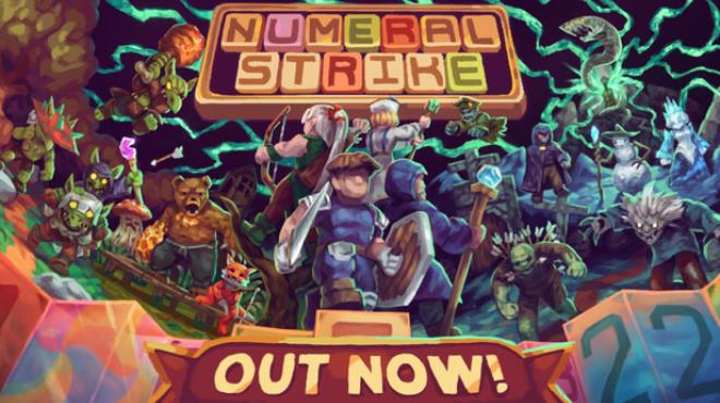 Numeral Strike Free Download