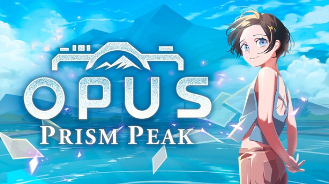 OPUS Prism Peak Free Download