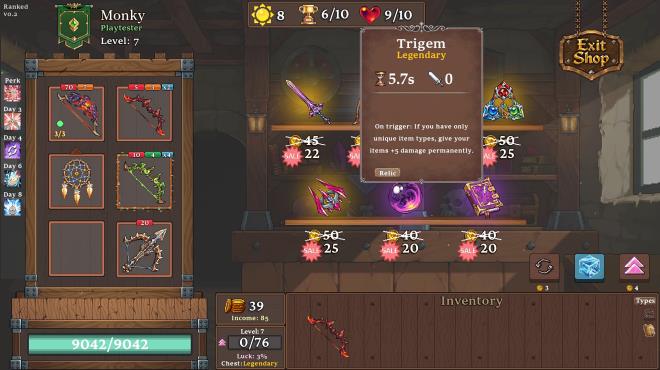 Oaken Tower Torrent Download