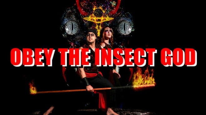 Obey the Insect God Free Download