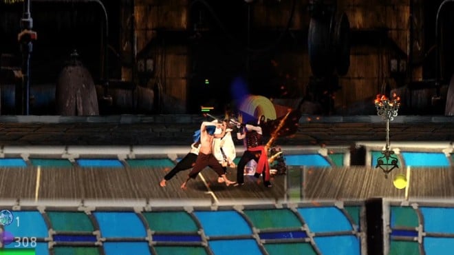 Obey the Insect God PC Crack