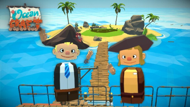 OceanCraft Free Download