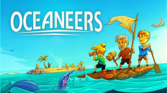 Oceaneers Free Download Oceaneers Free Download