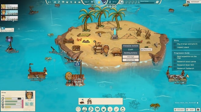 Oceaneers Torrent Download Oceaneers Torrent Download