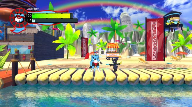 Oh So Hero! Torrent Download