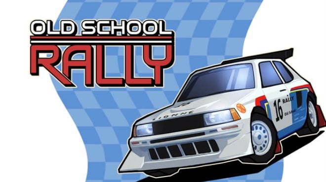 Old School Rally Update v20260406 Free Download