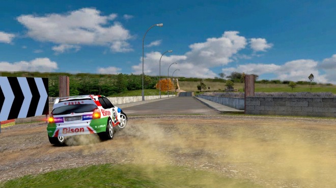 Old School Rally Update v20260406 Torrent Download