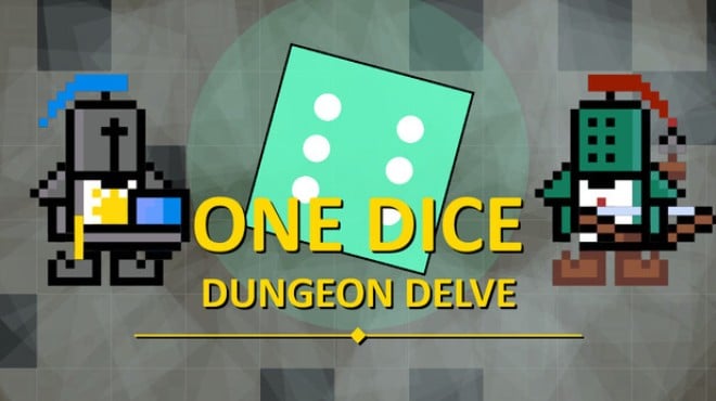 One Dice Dungeon Delve Free Download