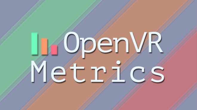 OpenVR Metrics Free Download